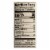 Muir Glen Diced Tomatoes - Tomato - Case of 12 - 14.5 oz. Perspective: top