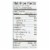 Native Forest Organic Pineapple - Crushed - Case of 6 - 14 oz. Perspective: top