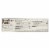 Nature's Bakery Stone Ground Whole Wheat Fig Bar - Original - Case of 12 - 2 oz. Perspective: top