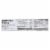 Nature's Bakery Stone Ground Whole Wheat Fig Bar - Raspberry - 2 oz - Case of 12 Perspective: top