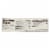 Nature's Bakery Stone Ground Whole Wheat Fig Bar - Blueberry - Case of 12 - 2 oz. Perspective: top