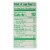 Nutpods - Non-Dairy Creamer French Vanilla Unsweetened - Case of 12 - 11.2 fl oz. Perspective: top