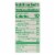 Nutpods - Non-Dairy Creamer Original Unsweetened - Case of 12 - 11.2 fl oz. Perspective: top