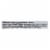 Orgain Organic Protein Bar - Chocolate Chip Cookie Dough - Case of 12 - 1.41 oz. Perspective: top