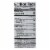 Organic Ville Organic Ville Sauce - Sriracha - Case of 6 - 18.5 Fl oz. Perspective: top