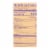 Partake Foods Sprouted Grain Chocolate Chip Mini Cookies - Case of 6 - 5.5 oz. Perspective: top