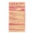 Partake Foods - Cookies Mini Birthdy Cake - Case of 6 - 5.5 oz. Perspective: top