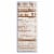 Pb2 - Almond Butter Powdered - Case of 6 - 6.5 oz. Perspective: top