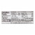 Perfect Bar Dark Chocolate Chip Peanut Butter Perfect Bar  - Case of 8 - 2.3 oz. Perspective: top