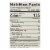 Pipcorn Mini Popcorn - Truffle - Case of 12 - 4 oz. Perspective: top