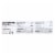 Power Crunch Peanut Butter Fudge Bar - Case Of 12 - 1.4 Oz. Perspective: top