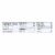 Power Crunch Bar - Cookies and Cream - Case of 12 - 1.4 oz. Perspective: top