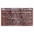 Primal Strips Vegan Jerky - Meatless - Seitan - Teriyaki - 1 oz - Case of 24 Perspective: top