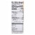 Rhythm Superfoods Llc Organic Carrot Sticks - Case of 12 - 1.4 oz. Perspective: top