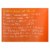 Riley's Organics Organic Dog Treats, Apple Recipe, Large - Case of 6 - 5 oz. Perspective: top