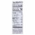 Saffron Road Korma Sauce - Coconut Curry - Case of 8 - 7 oz. Perspective: top