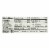 Season Brand Sardines in Water  - No Salt Added - Case of 12 - 4.375 oz. Perspective: top