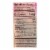 Second Nature - Nut Medley Wholesome - Case of 6-14 oz. Perspective: top