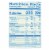 Seeds of Change Organic Rishikesh Brown Basmati Rice - Case of 12 - 8.5 oz. Perspective: top