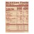 Seeds of Change Organic Microwavable Spanish Style Rice with Quinoa - Case of 12 - 8.5 oz. Perspective: top