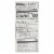 Serenity Kids Llc - Pouch Beef Kale S Pot - Case of 6 - 3.5 oz. Perspective: top
