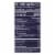 Siete No Salt Grain Free Tortilla Chips Perspective: top