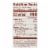 Simple Mills - Bar Sft Baked Nty Ban Bread - Case of 6 - 5.99 oz. Perspective: top