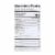 SkinnyPop Aged White Cheddar Popcorn Perspective: top
