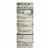 Sprout Organic Broccoli Curlz Baked Toddler Snacks  - Case of 6 - 1.48 oz. Perspective: top