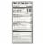 Stacy's Simply Naked Pita Chips Party Pack Perspective: top