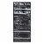 Terra Garlic and herbs Mediterranean Real Vegetable Chips Perspective: top