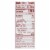 Think! Thin Protein and Fiber Bar - S'Mores - Case of 10 - 1.41 oz. Perspective: top