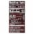 Tillen Farms - Cherries Maraschino - Case of 6-13.5 oz. Perspective: top