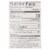 Wholesome Sweeteners Sugar - Organic - Light Brown - 24 oz - case of 6 Perspective: top