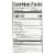 Pacific Natural Foods Select Soy - Low Fat - Case of 12 - 32 Fl oz. Perspective: top