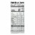 Nature's Path Organic Flax Plus Raisin Bran Cereal - Case of 12 - 14 oz. Perspective: top
