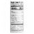 Eden Foods Butter Beans Organic - Case of 12 - 15 oz. Perspective: top