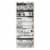 Westbrae Foods Organic Great Northern Beans - Case of 12 - 15 oz. Perspective: top