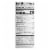 Eden Foods Great Northern Beans Organic - Case of 12 - 15 oz. Perspective: top