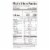 Nature's Path Organic Millet Rice Oat-bran Flakes Cereal - Case of 6 - 32 oz. Perspective: top