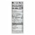 Kashi Cereal - Multigrain - Golean - Crunch - Honey Almond Flax - 14 oz - case of 12 Perspective: top
