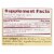 American Health - Ester-C Urinary Tract Formula - 90 Vegetarian Tablets Perspective: top