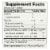 American Health - Evening Primrose Oil - 1300 mg - 60+60 Softgels Perspective: top