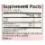 Symbiotics Colostrum High-IG - 120 Capsules Perspective: top