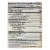 Prince of Peace Ginger Honey Crystals - 30 count Perspective: top