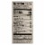 Muir Glen Muir Glen Diced Tomato - Tomato - Case of 12 - 28 oz. Perspective: top