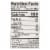 Lundberg Family Farms Organic Sushi Short Grain White Rice - Single Bulk Item - 25LB Perspective: top
