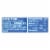Epic Dental - Xylitol Gum - Peppermint - 50 Count Perspective: top