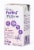 Nutricia Fortini Infant Formula - Milk-Based with Iron - 4 Fl Oz Carton (Case of 30) Perspective: top