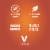 Pure Protein® BBQ Popped Crisps Perspective: top